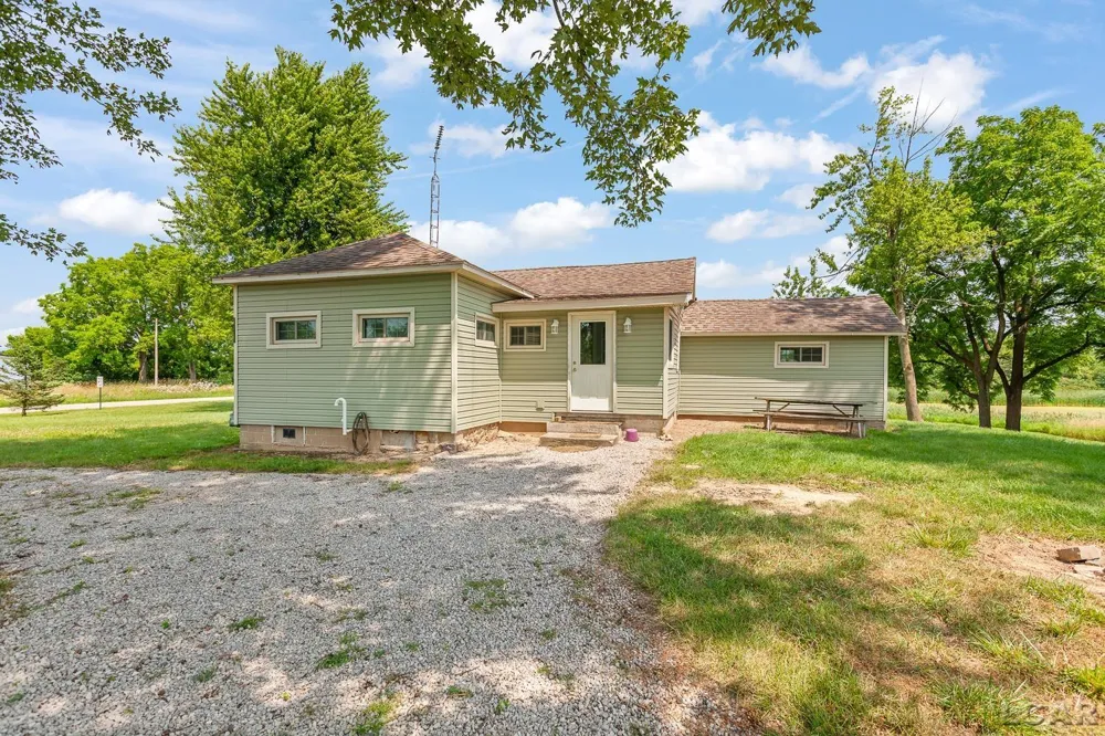 12895 Forrister Road Clayton Village, MI 49235