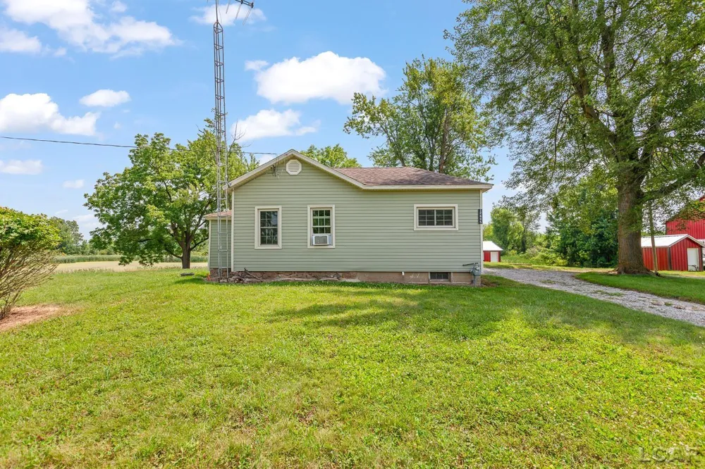 12895 Forrister Road Clayton Village, MI 49235