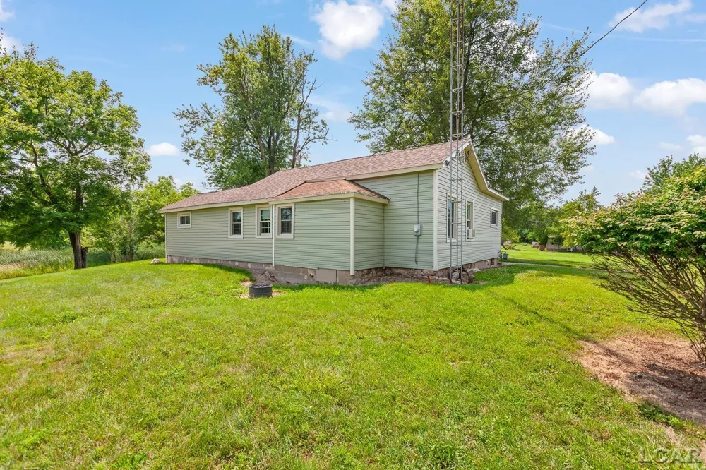12895 Forrister Road Clayton Village, MI 49235