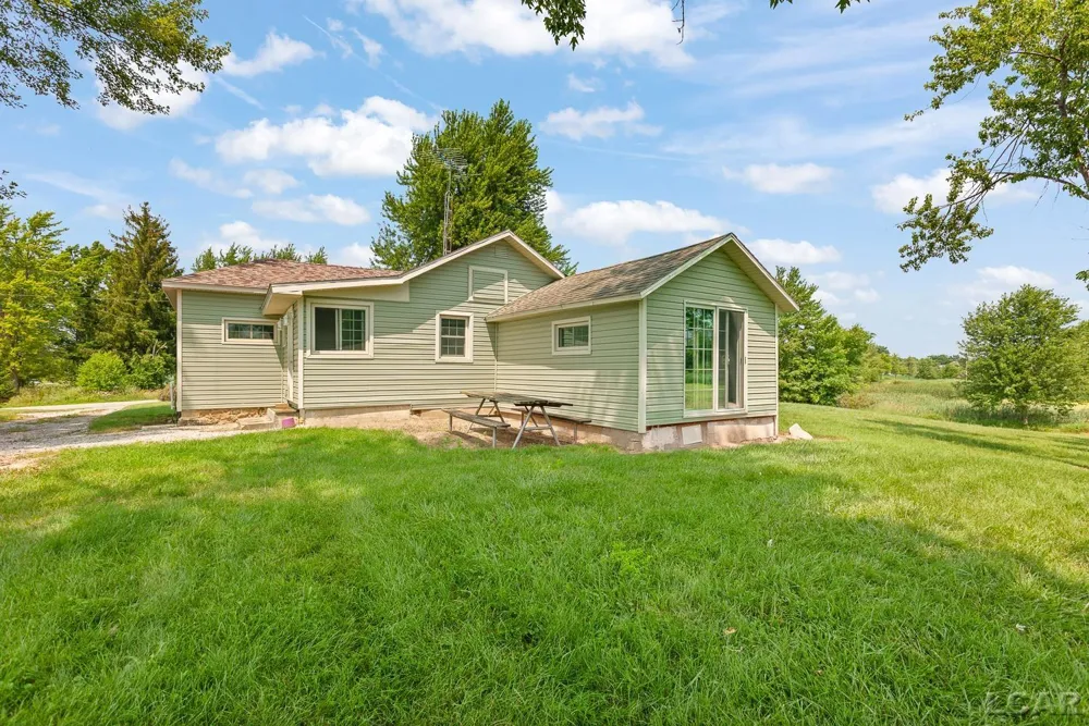 12895 Forrister Road Clayton Village, MI 49235