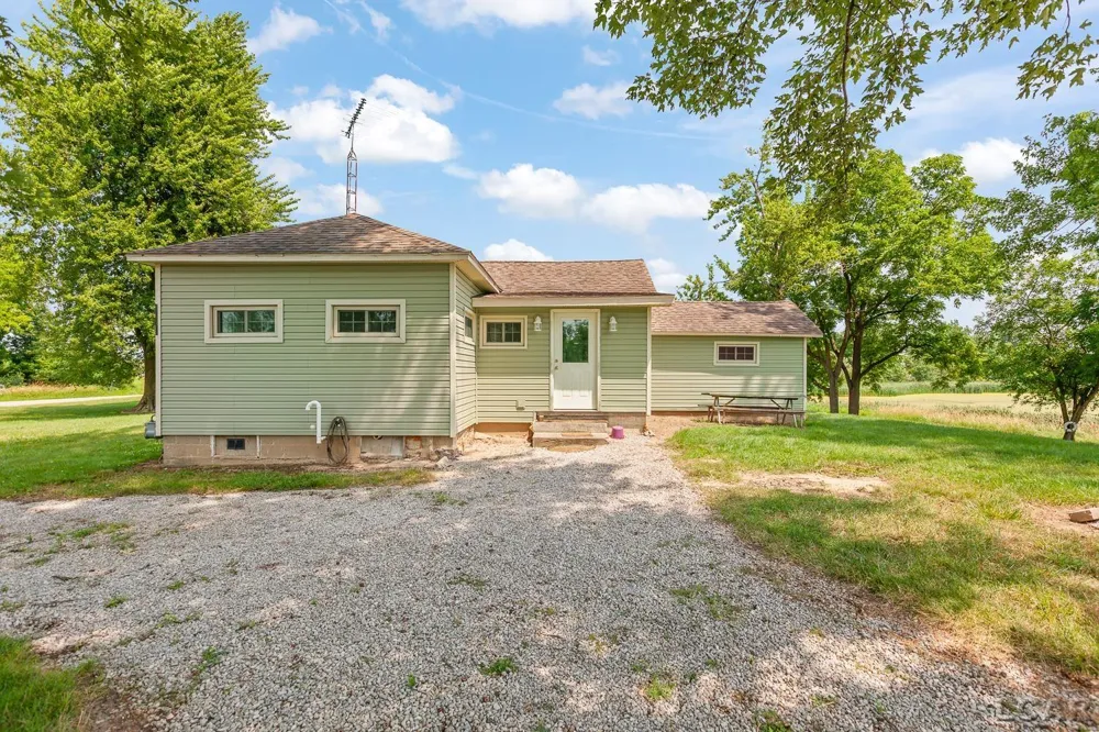 12895 Forrister Road Clayton Village, MI 49235