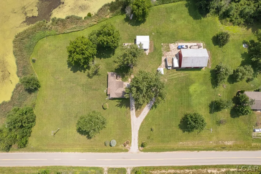 12895 Forrister Road Clayton Village, MI 49235