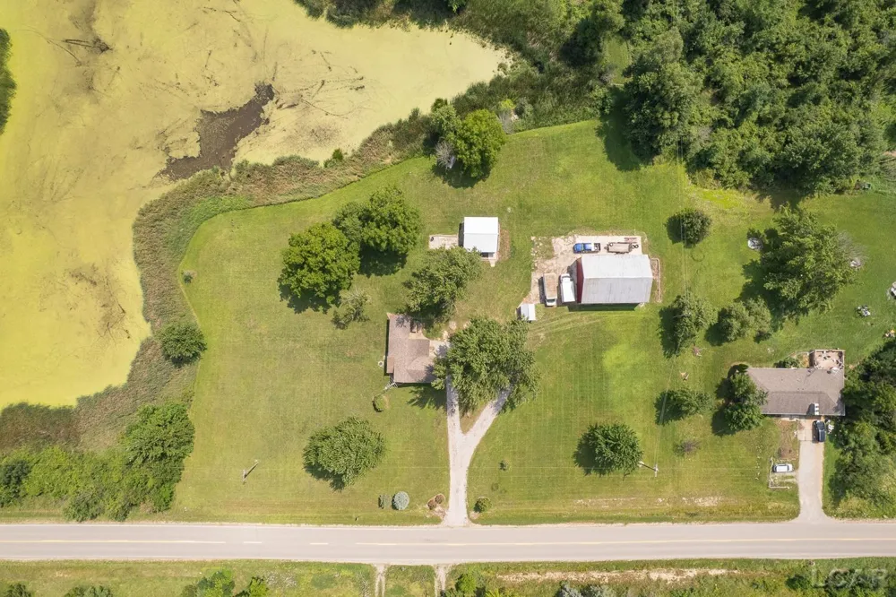 12895 Forrister Road Clayton Village, MI 49235