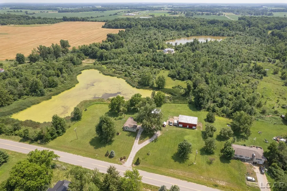 12895 Forrister Road Clayton Village, MI 49235