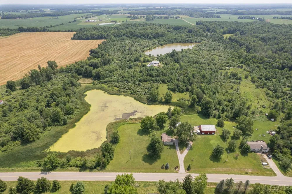 12895 Forrister Road Clayton Village, MI 49235