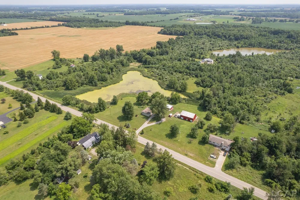 12895 Forrister Road Clayton Village, MI 49235