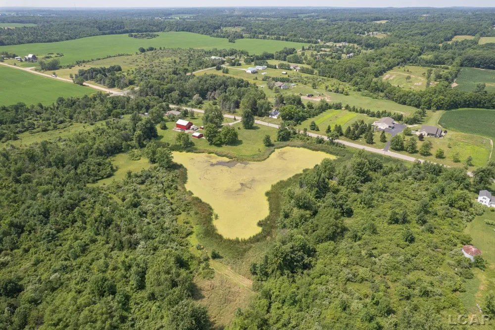 12895 Forrister Road Clayton Village, MI 49235
