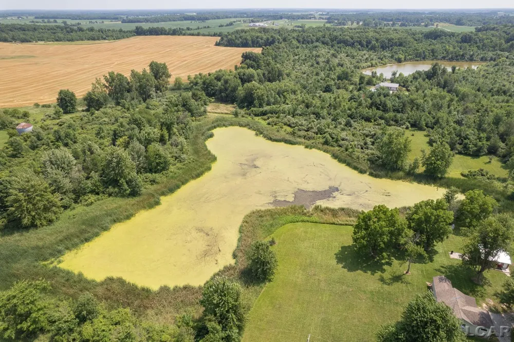 12895 Forrister Road Clayton Village, MI 49235