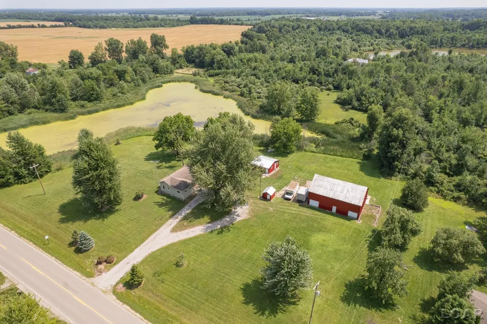 12895 Forrister Road Clayton Village, MI 49235