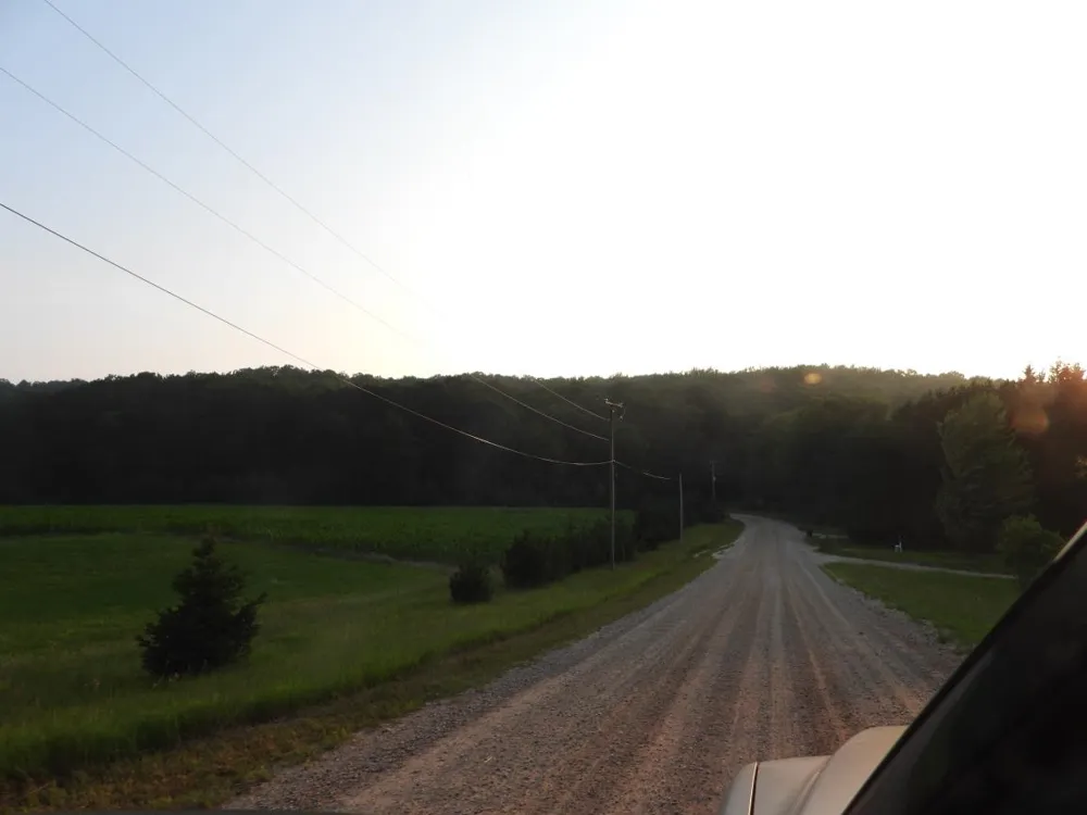 7439 E 22 1/2 ROAD Cedar Creek Township, MI 49663