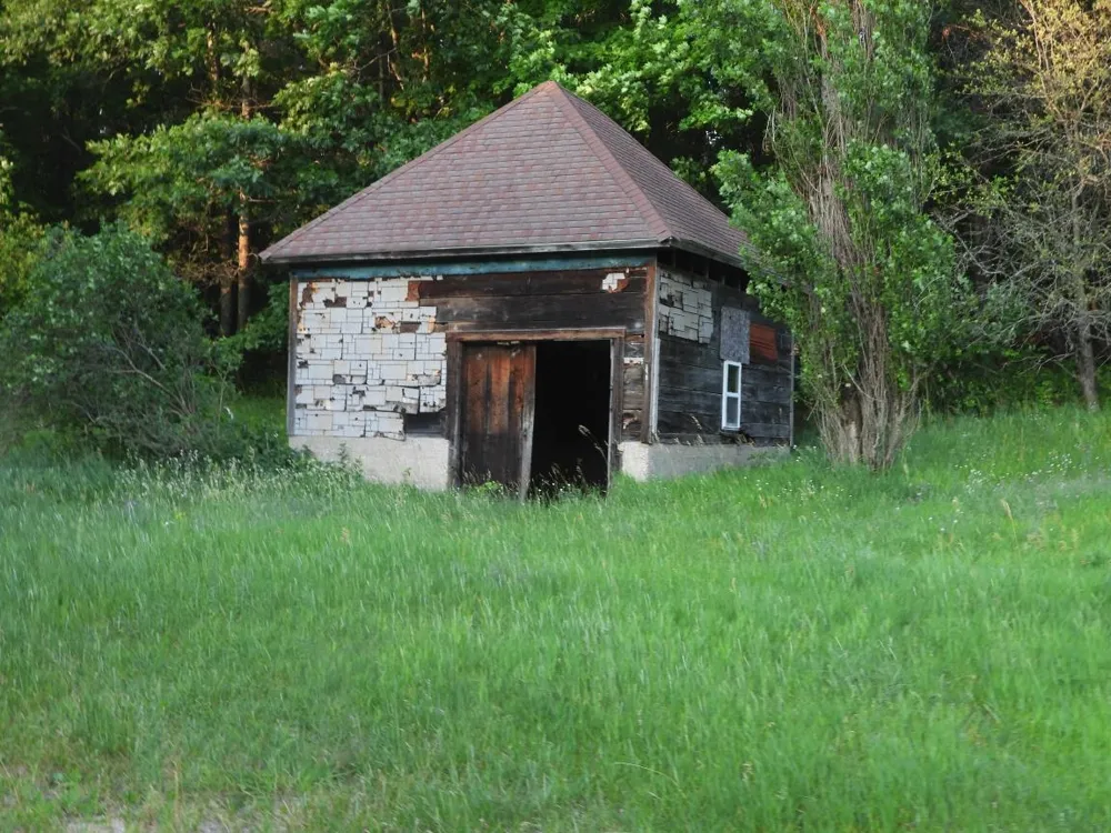 7439 E 22 1/2 ROAD Cedar Creek Township, MI 49663