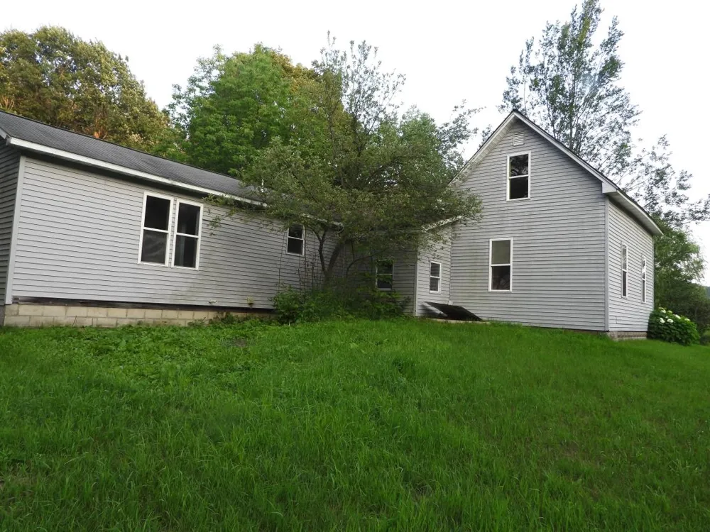 7439 E 22 1/2 ROAD Cedar Creek Township, MI 49663