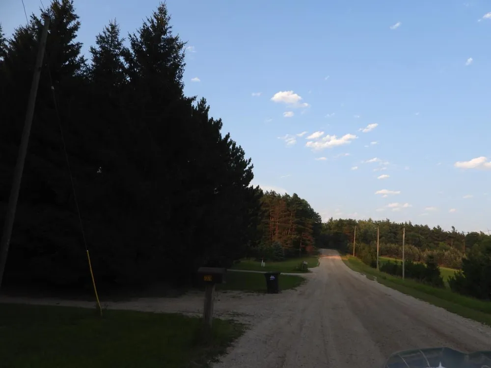 7439 E 22 1/2 ROAD Cedar Creek Township, MI 49663