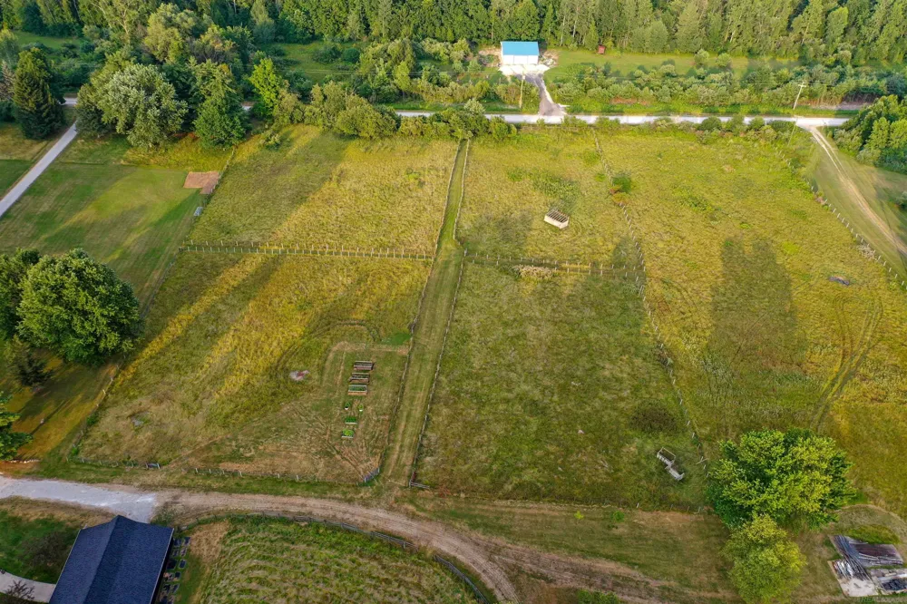 6235 Welch Road Brockway Township, MI 48097