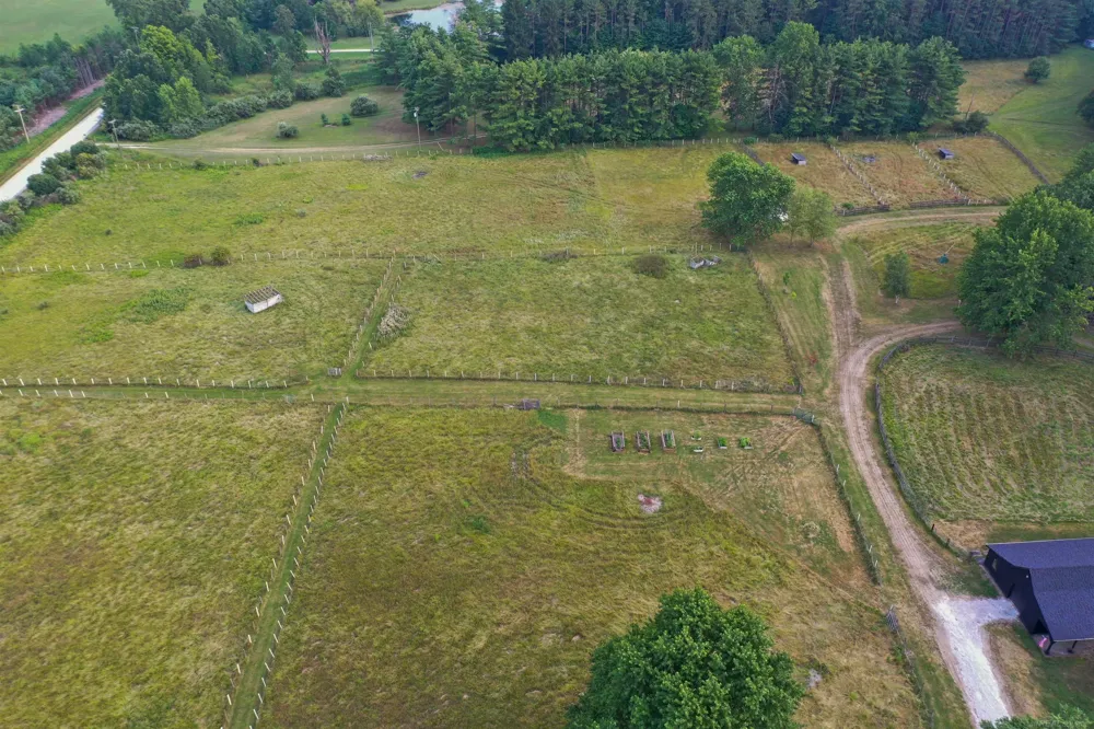 6235 Welch Road Brockway Township, MI 48097