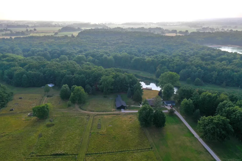 6235 Welch Road Brockway Township, MI 48097