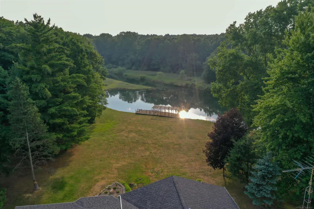 6235 Welch Road Brockway Township, MI 48097