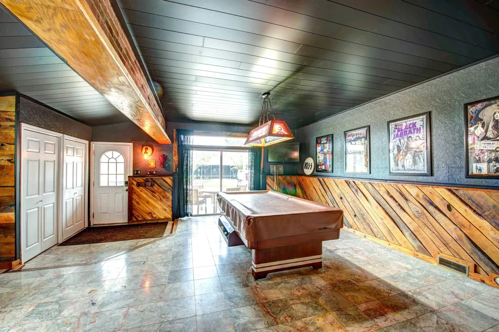 6235 Welch Road Brockway Township, MI 48097