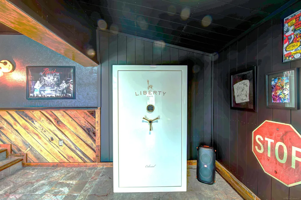 6235 Welch Road Brockway Township, MI 48097