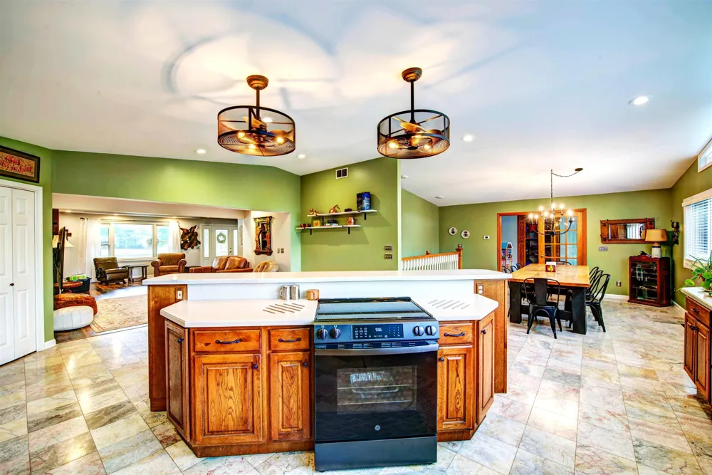 6235 Welch Road Brockway Township, MI 48097
