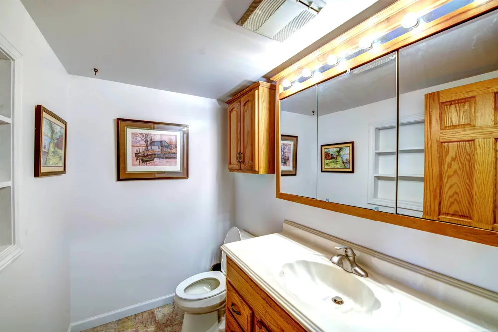 6235 Welch Road Brockway Township, MI 48097