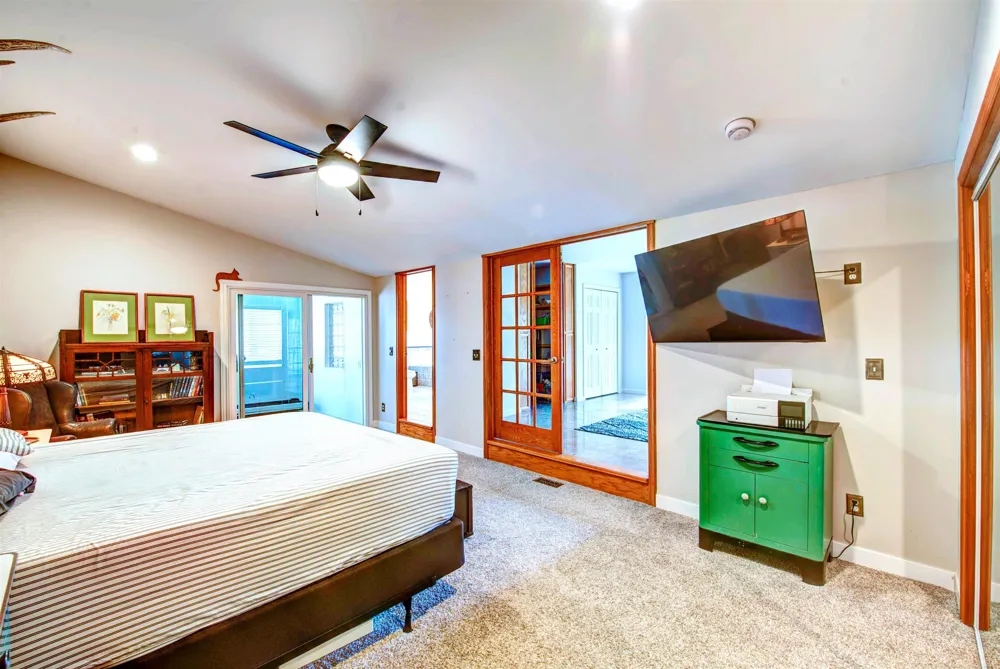 6235 Welch Road Brockway Township, MI 48097