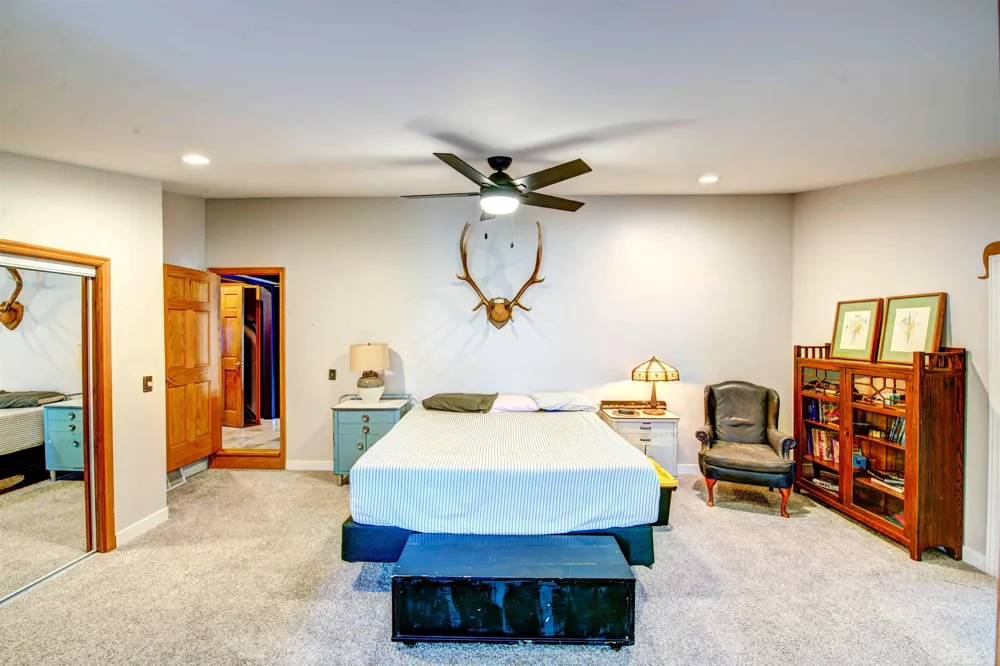 6235 Welch Road Brockway Township, MI 48097