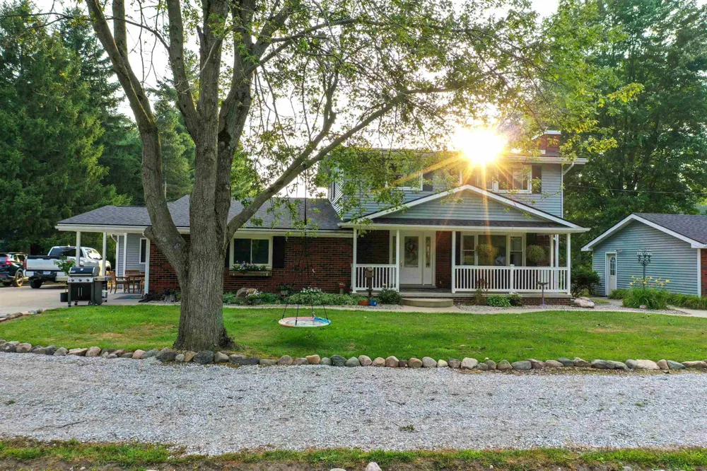 6235 Welch Road Brockway Township, MI 48097