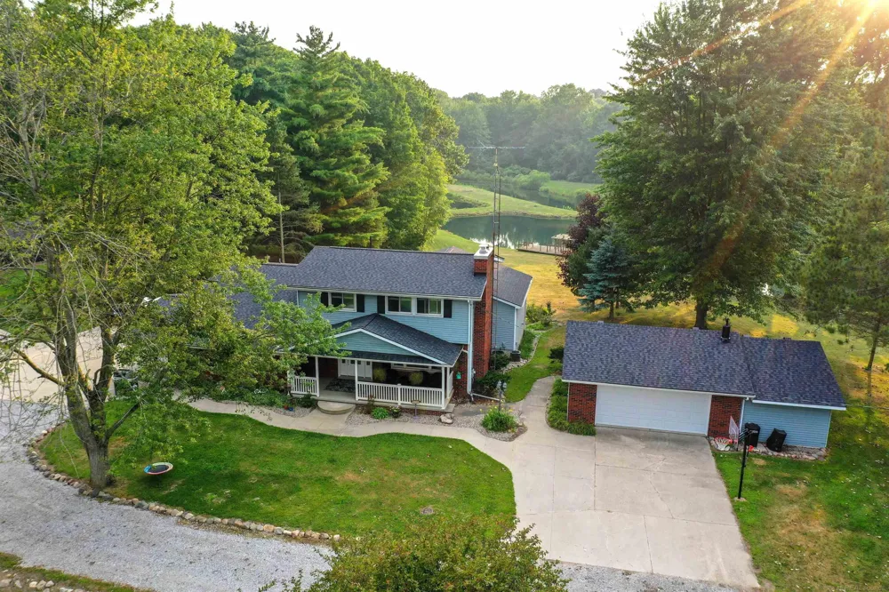 6235 Welch Road Brockway Township, MI 48097