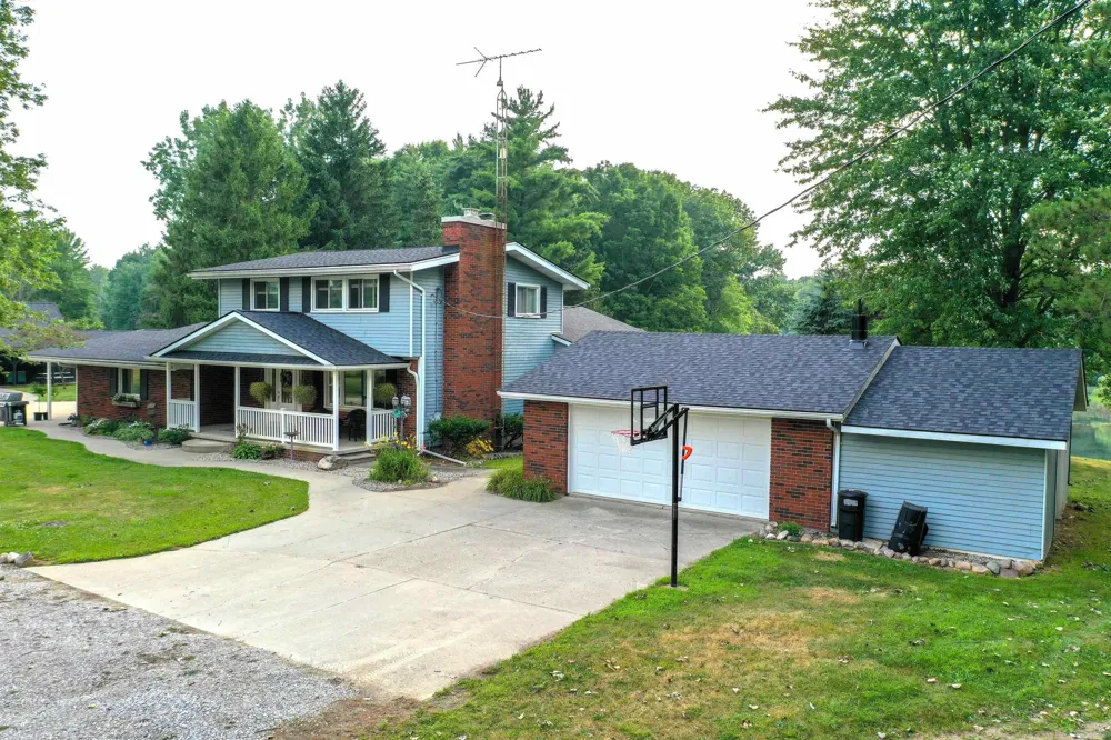 6235 Welch Road Brockway Township, MI 48097
