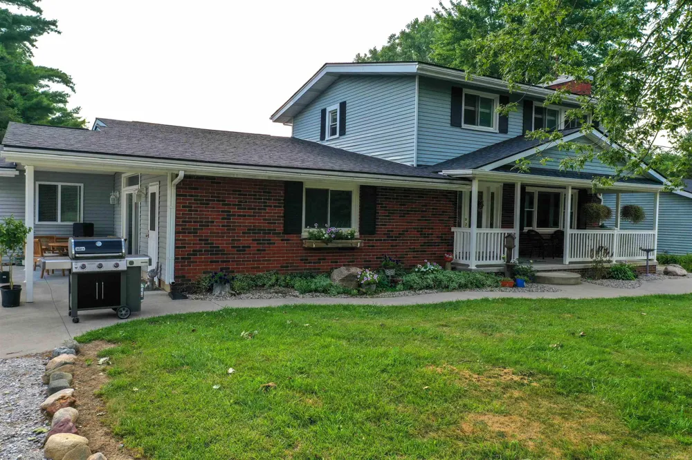6235 Welch Road Brockway Township, MI 48097