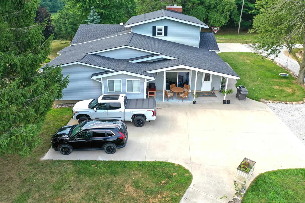 6235 Welch Road Brockway Township, MI 48097