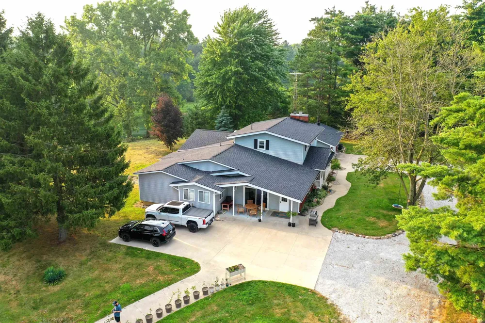 6235 Welch Road Brockway Township, MI 48097