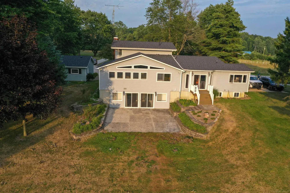 6235 Welch Road Brockway Township, MI 48097