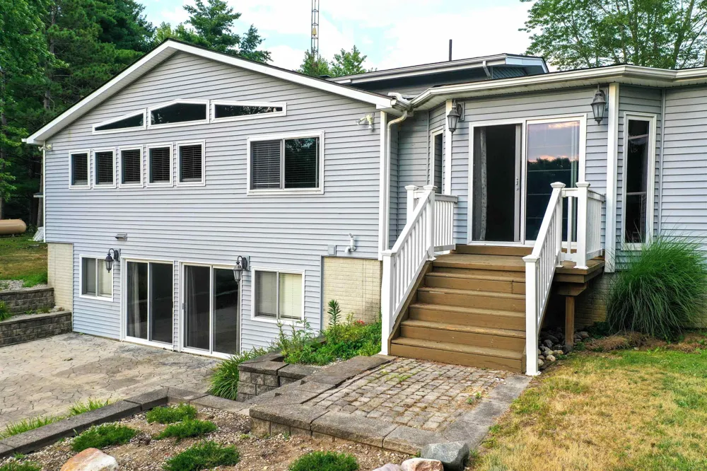 6235 Welch Road Brockway Township, MI 48097