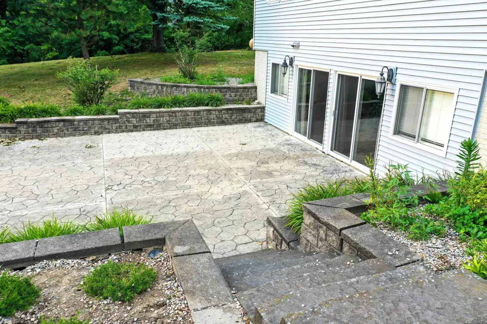 6235 Welch Road Brockway Township, MI 48097