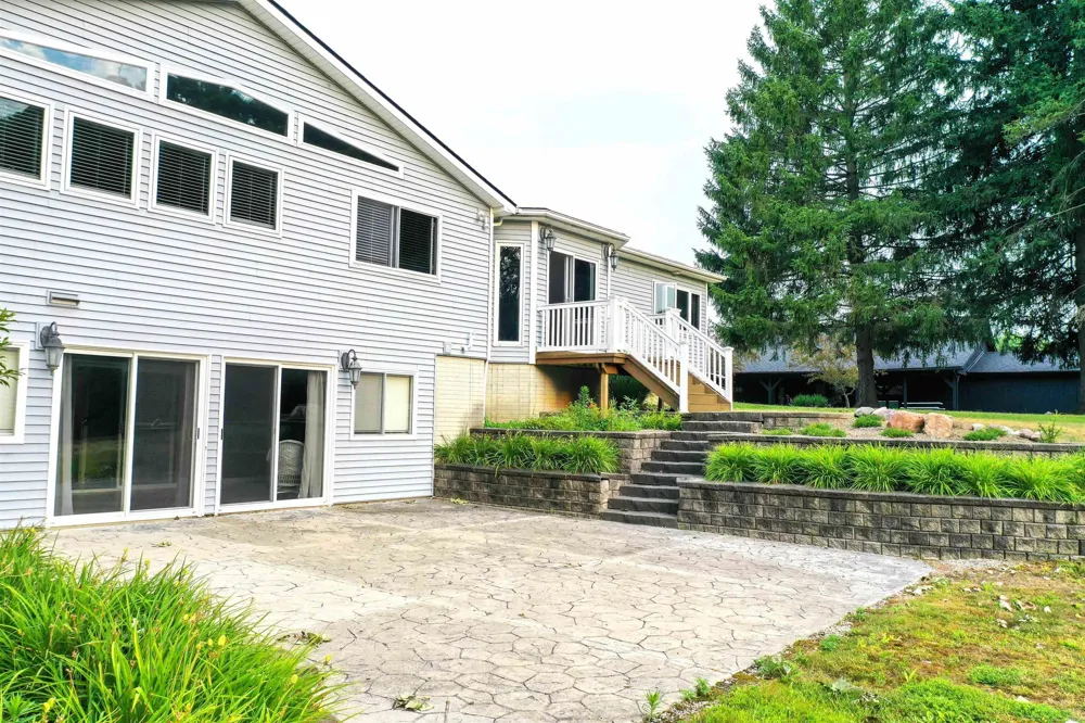 6235 Welch Road Brockway Township, MI 48097