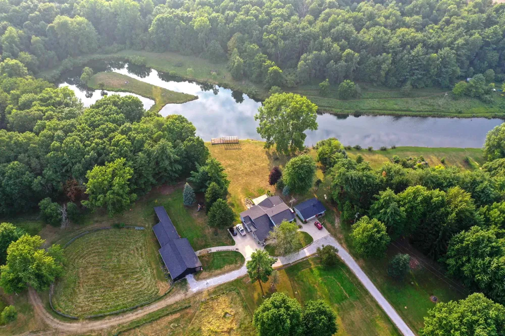 6235 Welch Road Brockway Township, MI 48097