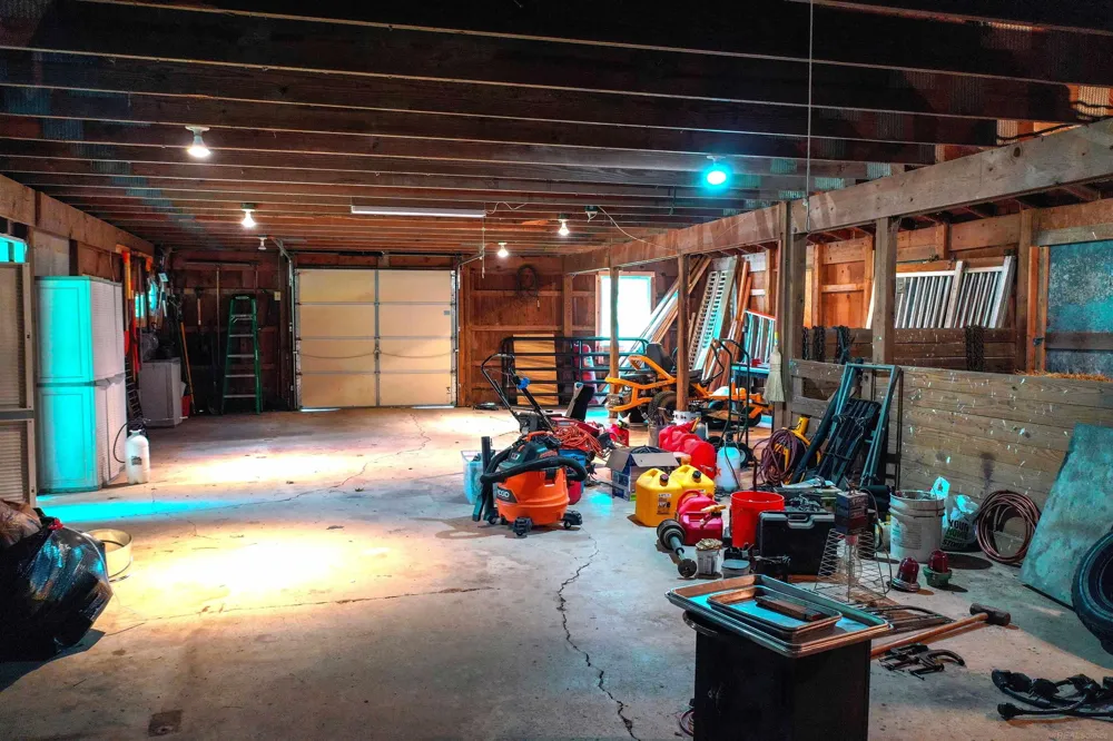 6235 Welch Road Brockway Township, MI 48097