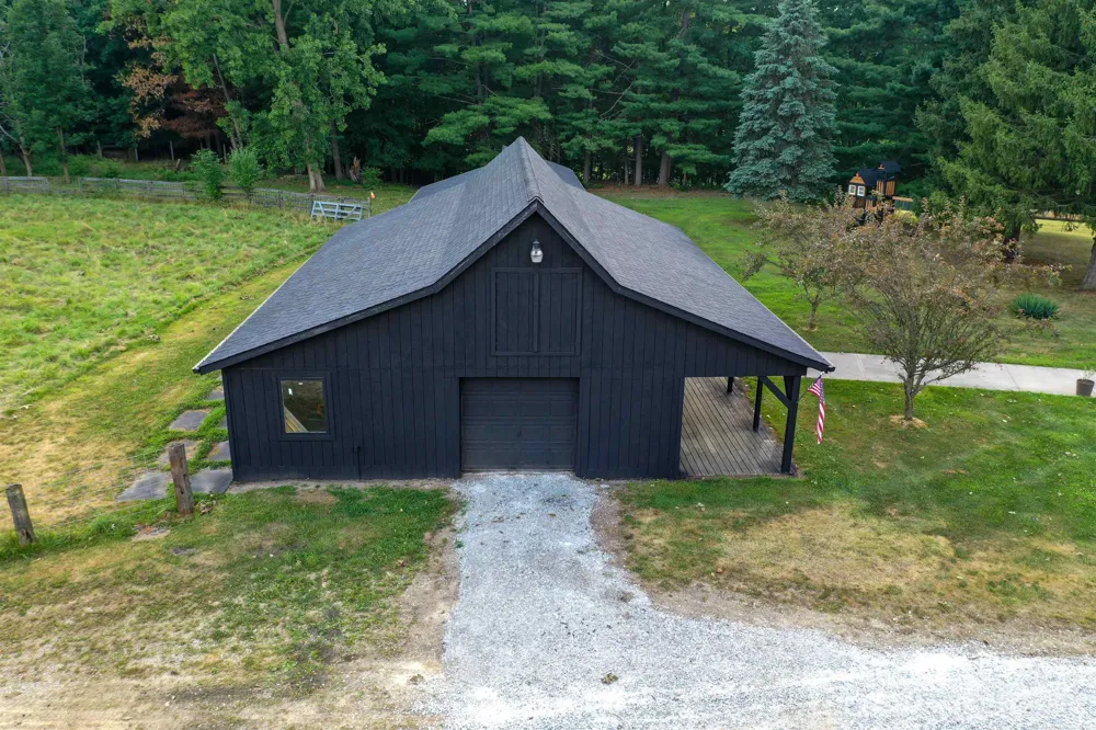 6235 Welch Road Brockway Township, MI 48097