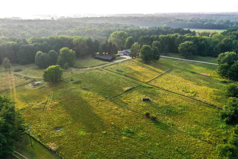 6235 Welch Road Brockway Township, MI 48097