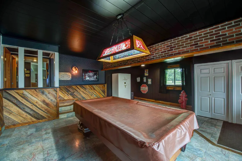 6235 Welch Road Brockway Township, MI 48097