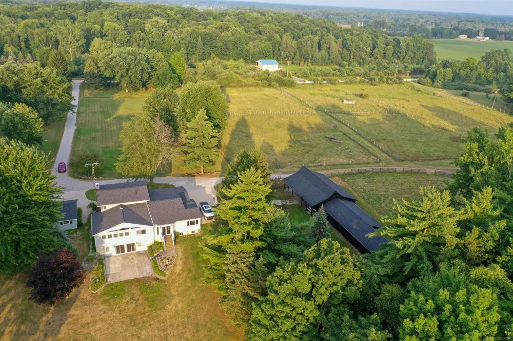 6235 Welch Road Brockway Township, MI 48097