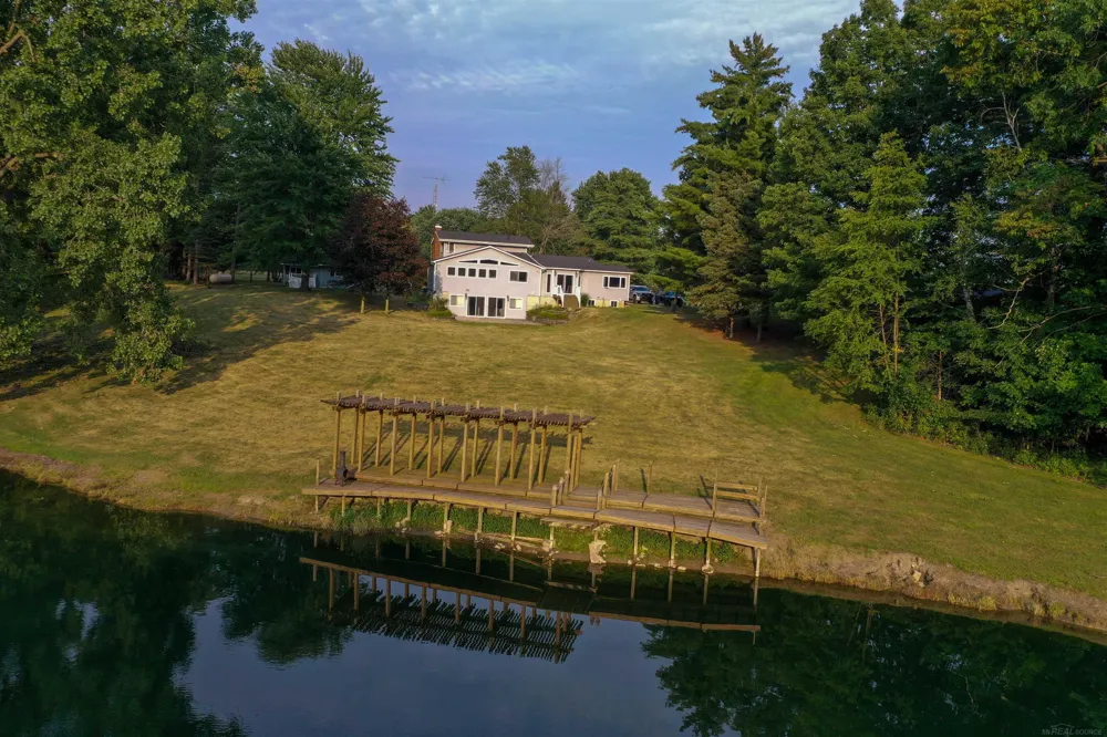 6235 Welch Road Brockway Township, MI 48097