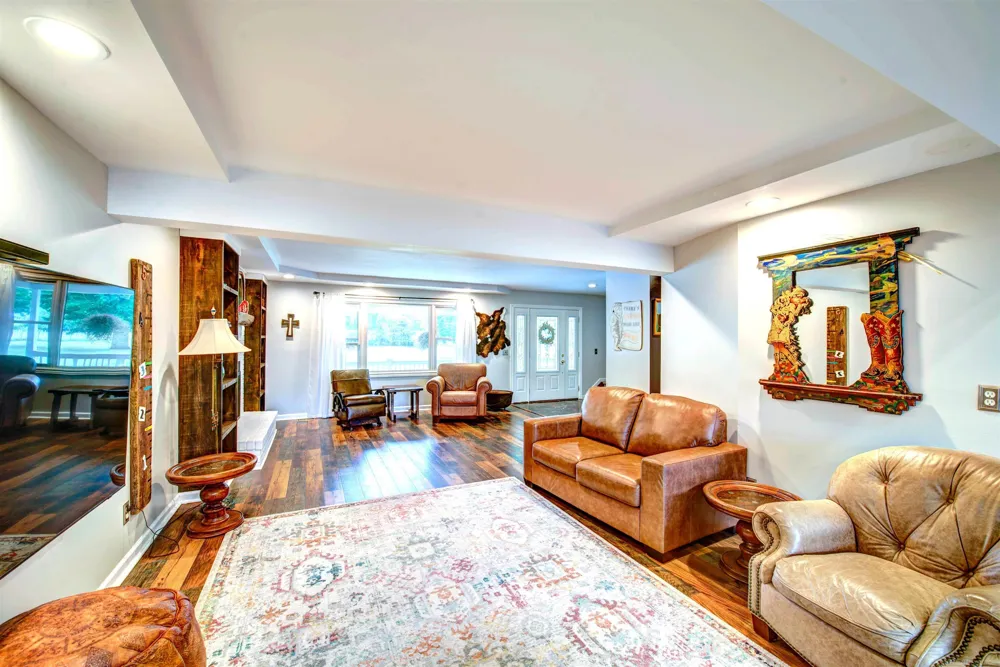 6235 Welch Road Brockway Township, MI 48097