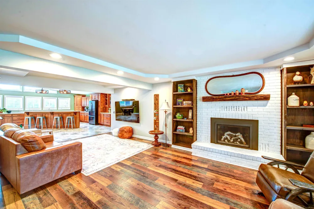 6235 Welch Road Brockway Township, MI 48097