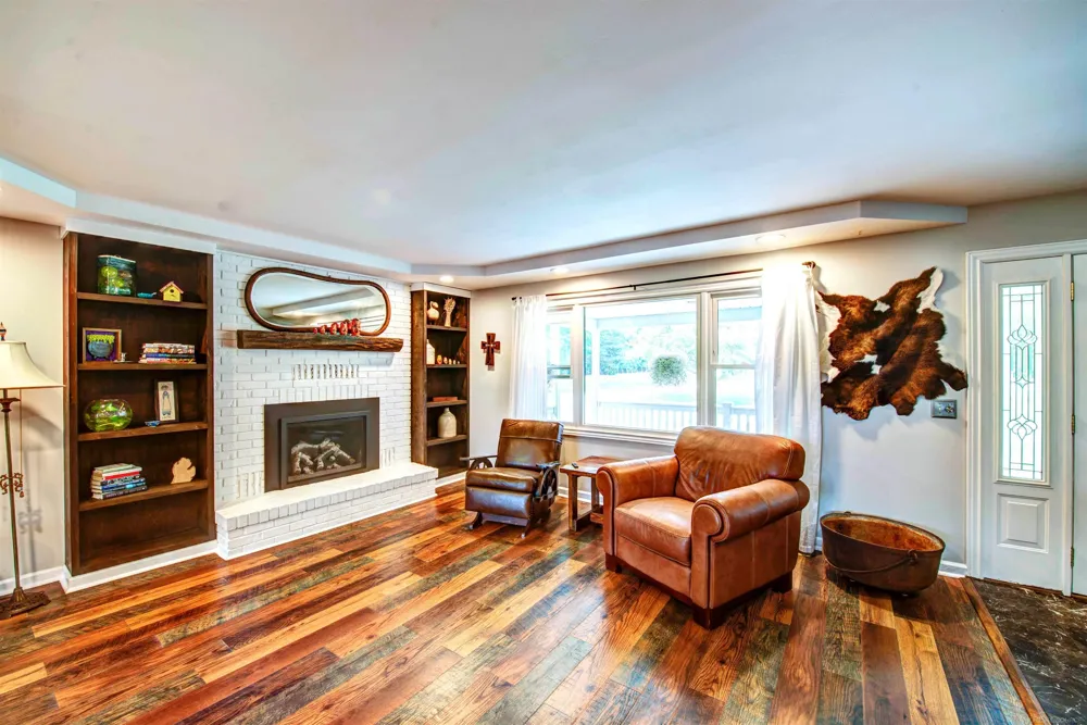 6235 Welch Road Brockway Township, MI 48097