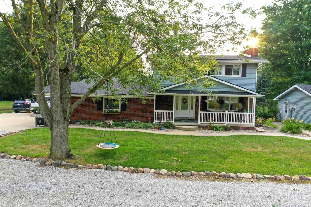 6235 Welch Road Brockway Township, MI 48097