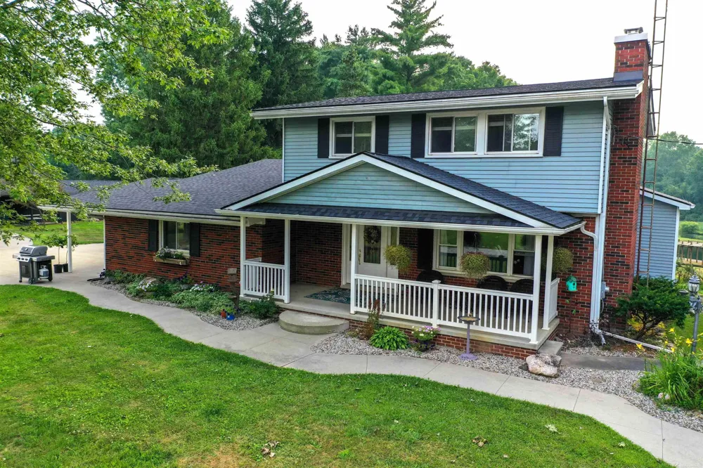 6235 Welch Road Brockway Township, MI 48097