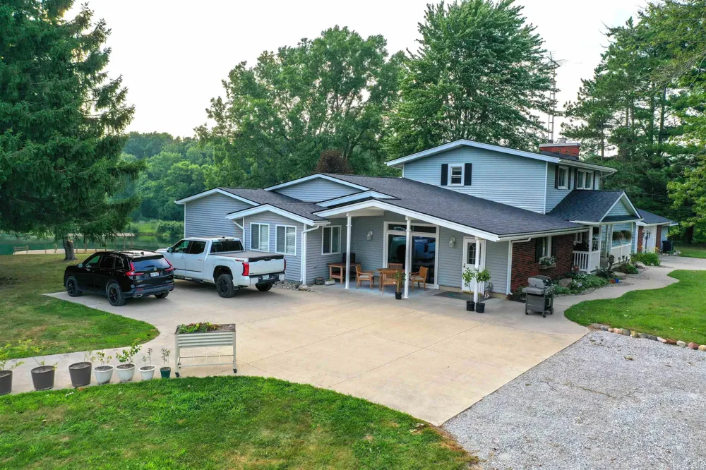 6235 Welch Road Brockway Township, MI 48097